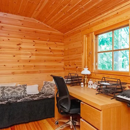 Lahdenpoukama By Interhome