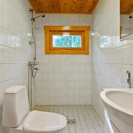 Lahdenpoukama By Interhome Hébergement de vacances *