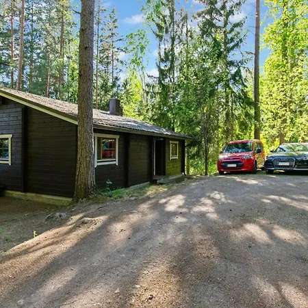 Lahdenpoukama By Interhome Asikkala (Southern Finland)
