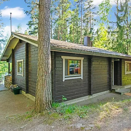 Hébergement de vacances Lahdenpoukama By Interhome