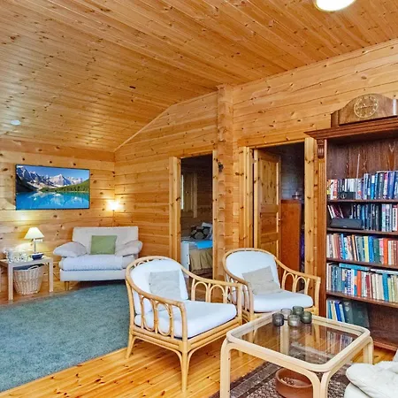 Lahdenpoukama By Interhome *