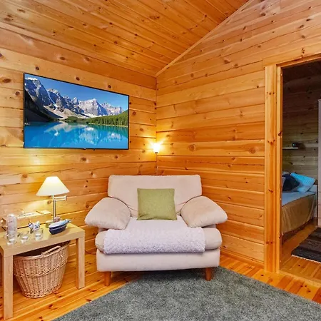 Lahdenpoukama By Interhome
