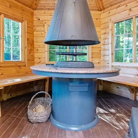 Lahdenpoukama By Interhome Hébergement de vacances *