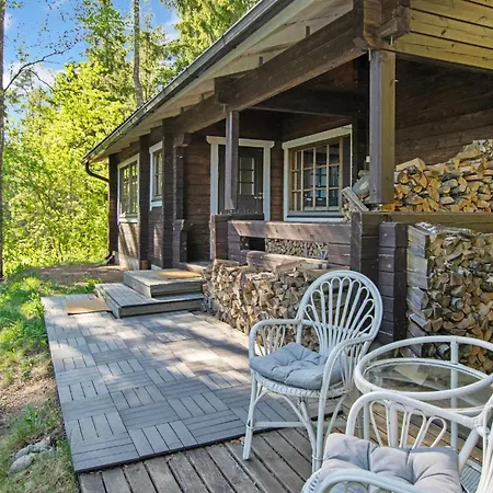 Lahdenpoukama By Interhome Hébergement de vacances Asikkala (Southern Finland)