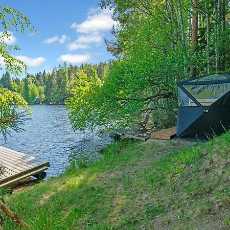 Lahdenpoukama By Interhome *