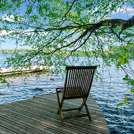Lahdenpoukama By Interhome * Asikkala (Southern Finland)
