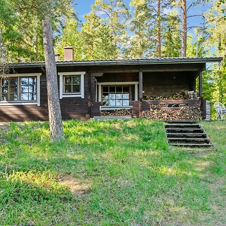Lahdenpoukama By Interhome * Asikkala (Southern Finland)